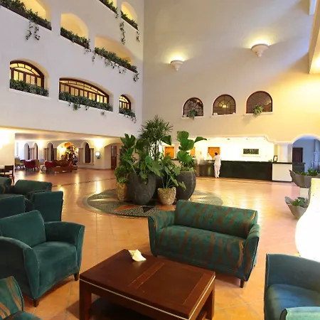 Sandos Finisterra All Inclusive