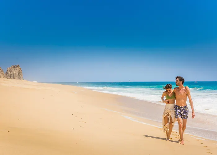 Sandos Finisterra Cabo San Lucas