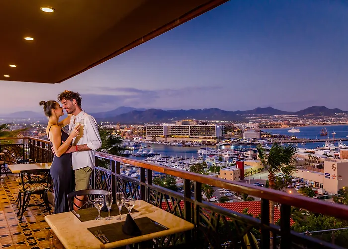 Resort Sandos Finisterra 5*