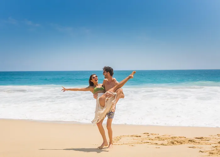 Sandos Finisterra 5* Cabo San Lucas