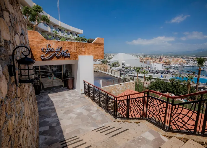 Sandos Finisterra 5*