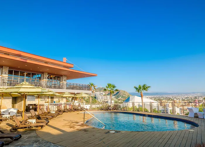 Sandos Finisterra Resort 5*