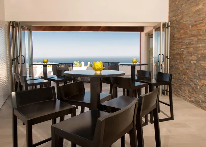 Resort Sandos Finisterra Cabo San Lucas