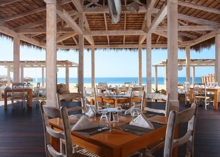 Sandos Finisterra 5*