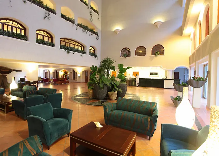 Sandos Finisterra Resort 5*