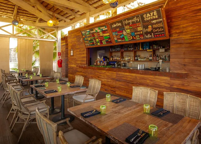 Sandos Finisterra Resort 5*