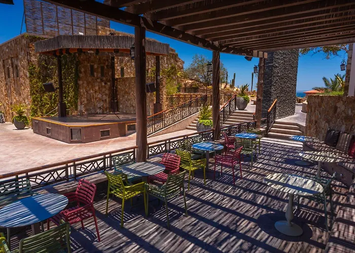 Resort Sandos Finisterra 5*