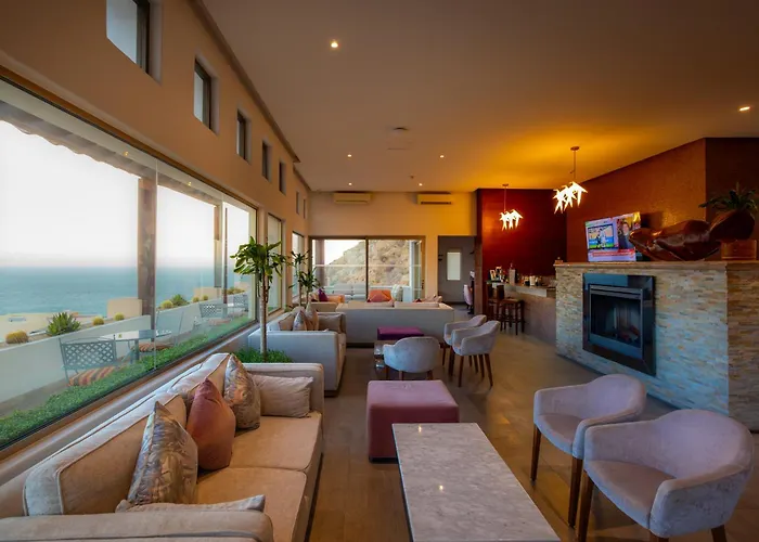 Resort Sandos Finisterra 5*