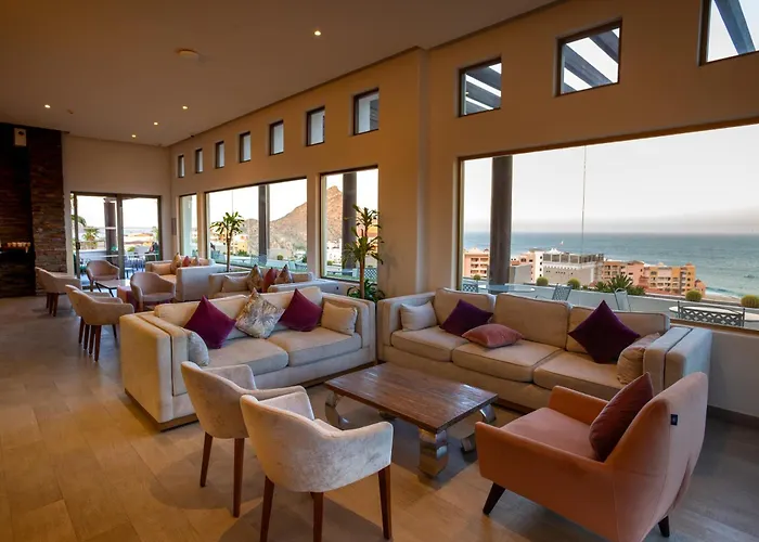 Resort Sandos Finisterra