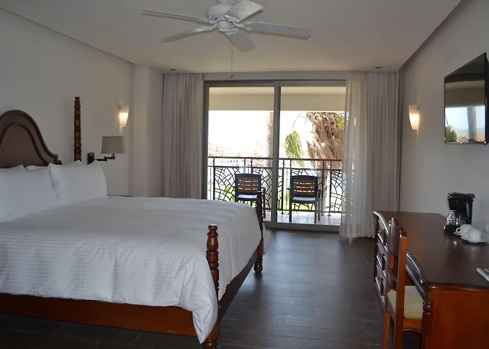 Sandos Finisterra 5* Cabo San Lucas