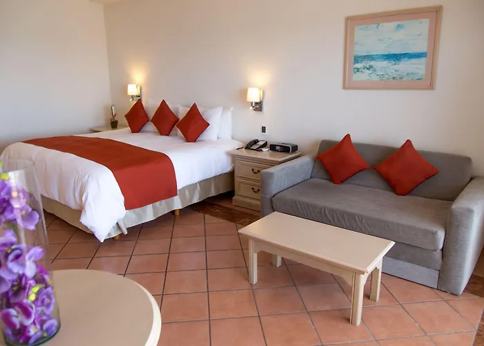 Sandos Finisterra Resort
