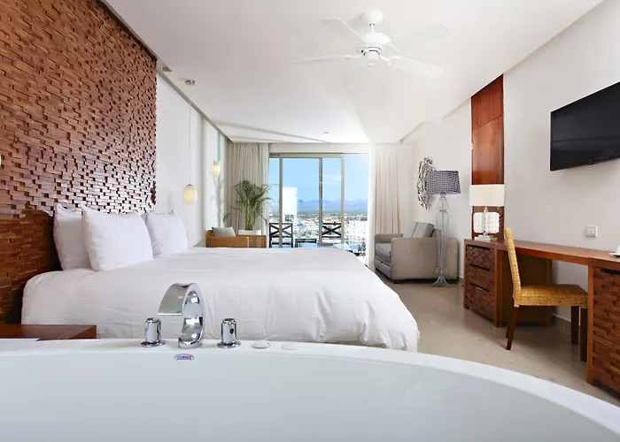 Resort Sandos Finisterra Cabo San Lucas