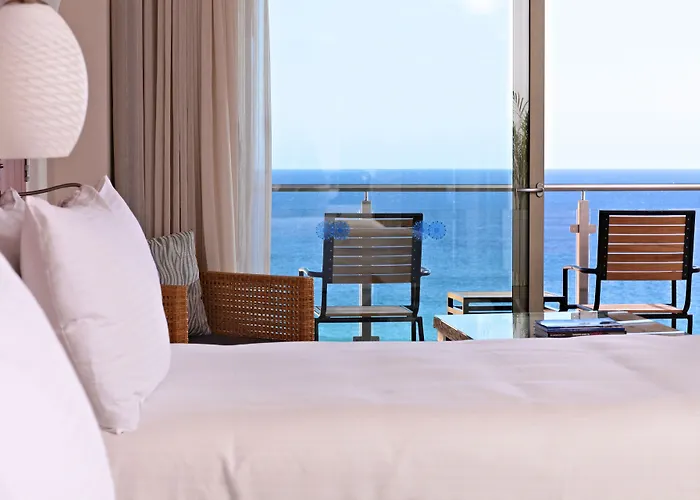 Sandos Finisterra 5* Cabo San Lucas
