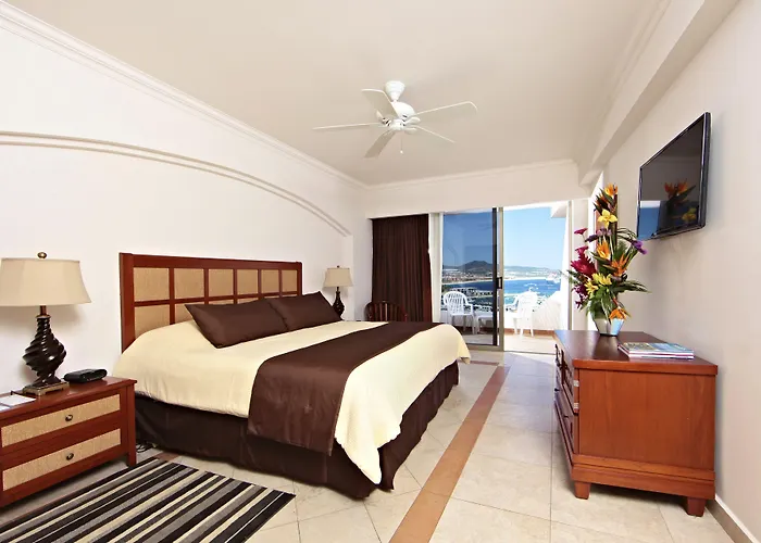 Resort Sandos Finisterra 5*