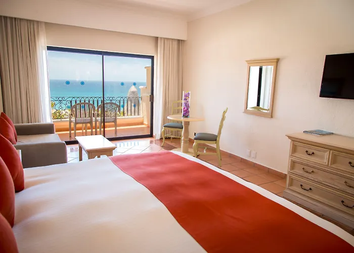 Sandos Finisterra Resort 5*