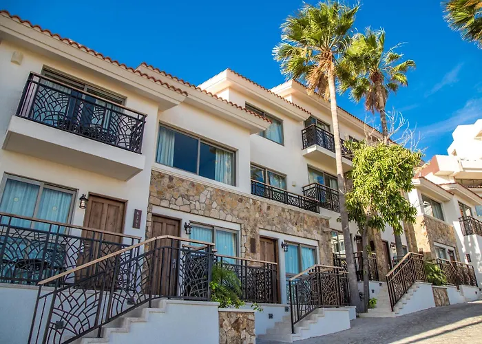 Resort Sandos Finisterra Cabo San Lucas