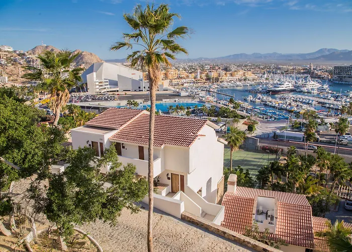 Sandos Finisterra Resort Cabo San Lucas