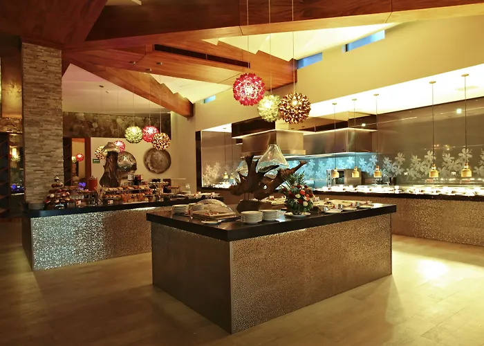 Sandos Finisterra 5* Cabo San Lucas
