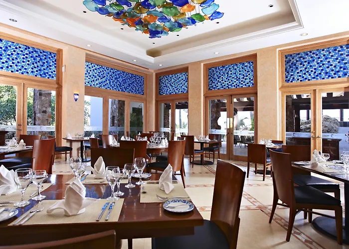 Sandos Finisterra Resort Cabo San Lucas