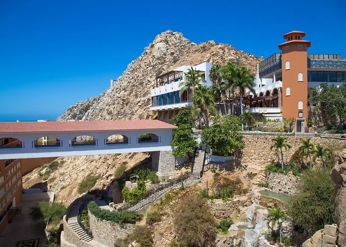 Sandos Finisterra Resort 5*