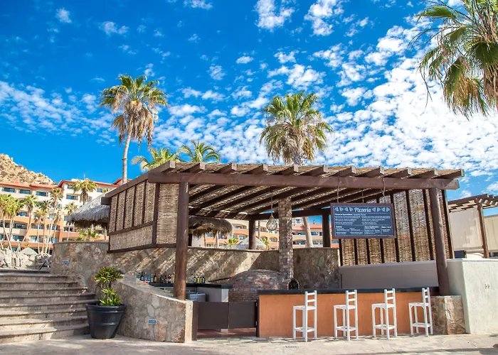 Resort Sandos Finisterra 5*