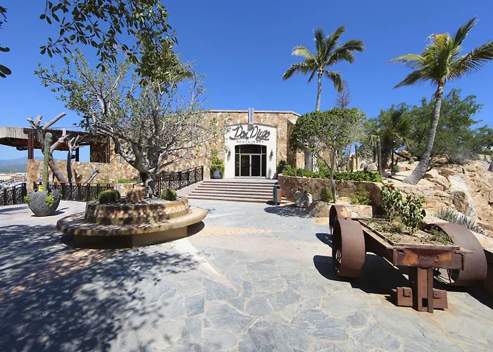 Sandos Finisterra Resort 5*