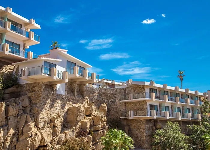 Sandos Finisterra 5* Cabo San Lucas