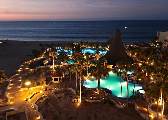 Sandos Finisterra Resort 5*