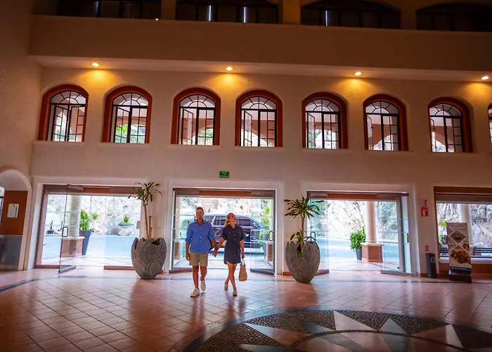Resort Sandos Finisterra 5*