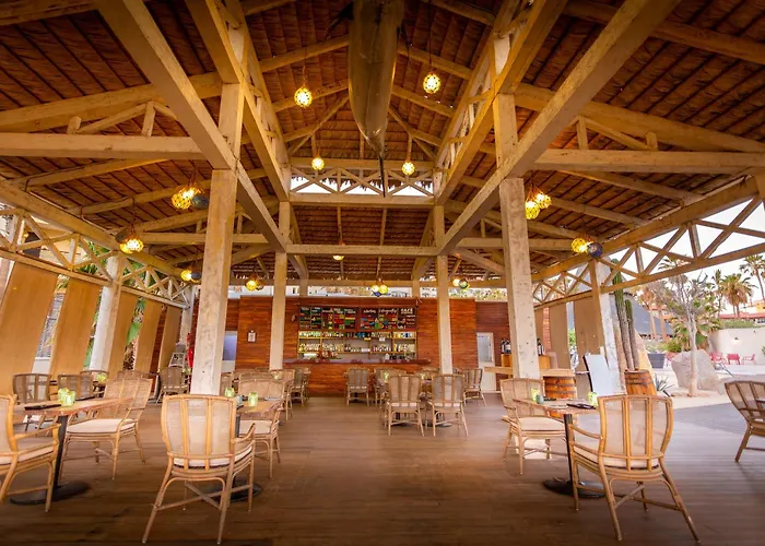 Resort Sandos Finisterra 5*