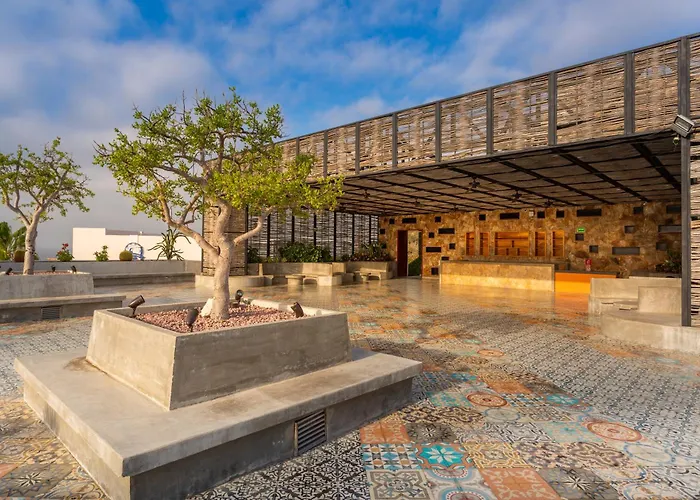 Resort Sandos Finisterra Cabo San Lucas