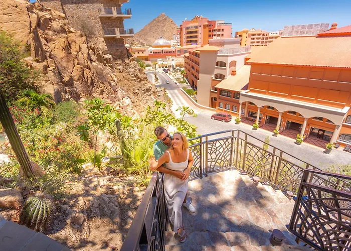 Sandos Finisterra Resort Cabo San Lucas