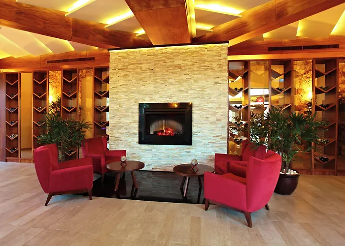 Sandos Finisterra Resort 5*